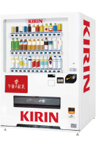 KIRIN 自販機